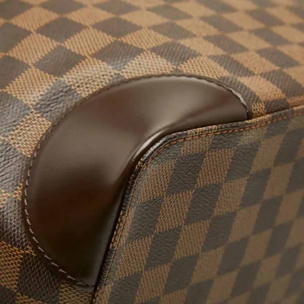 Louis Vuitton Damier Hampstead GM Tote Bag N51203